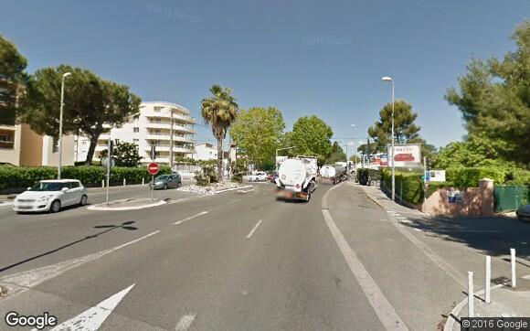 Casino antibes route de grasse